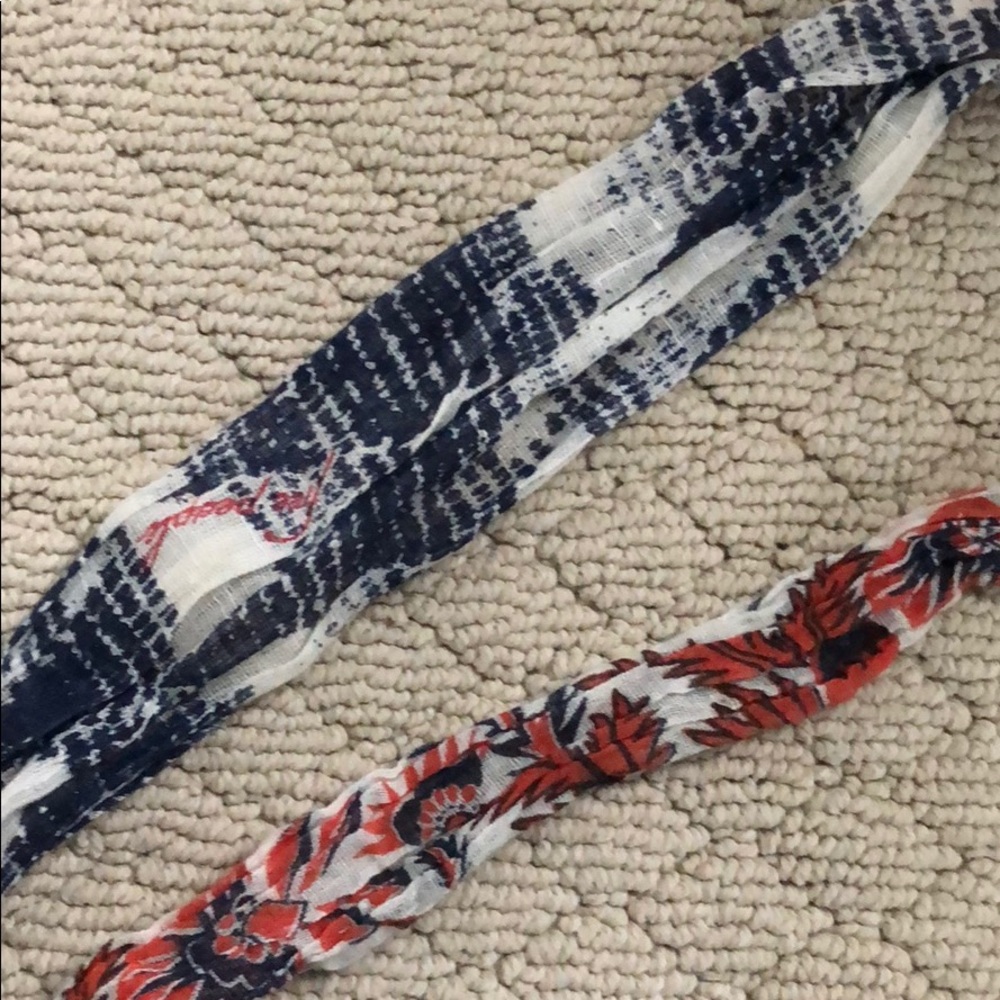 Reusable Free People bag - Picture 4 of 5